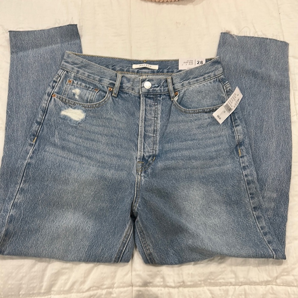 NWT Pacsun Jeans